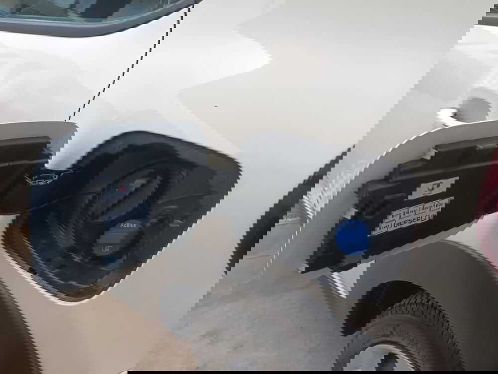 Citroen C3 usata a Bari (16)