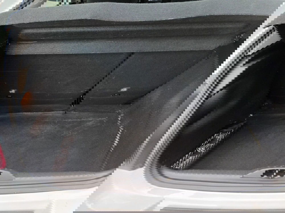 Citroen C3 usata a Bari (20)