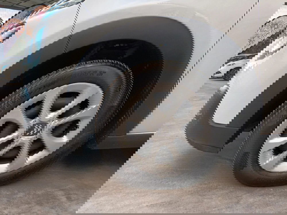 Citroen C3 usata a Bari (3)