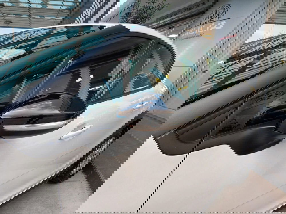 Citroen C3 usata a Bari (5)