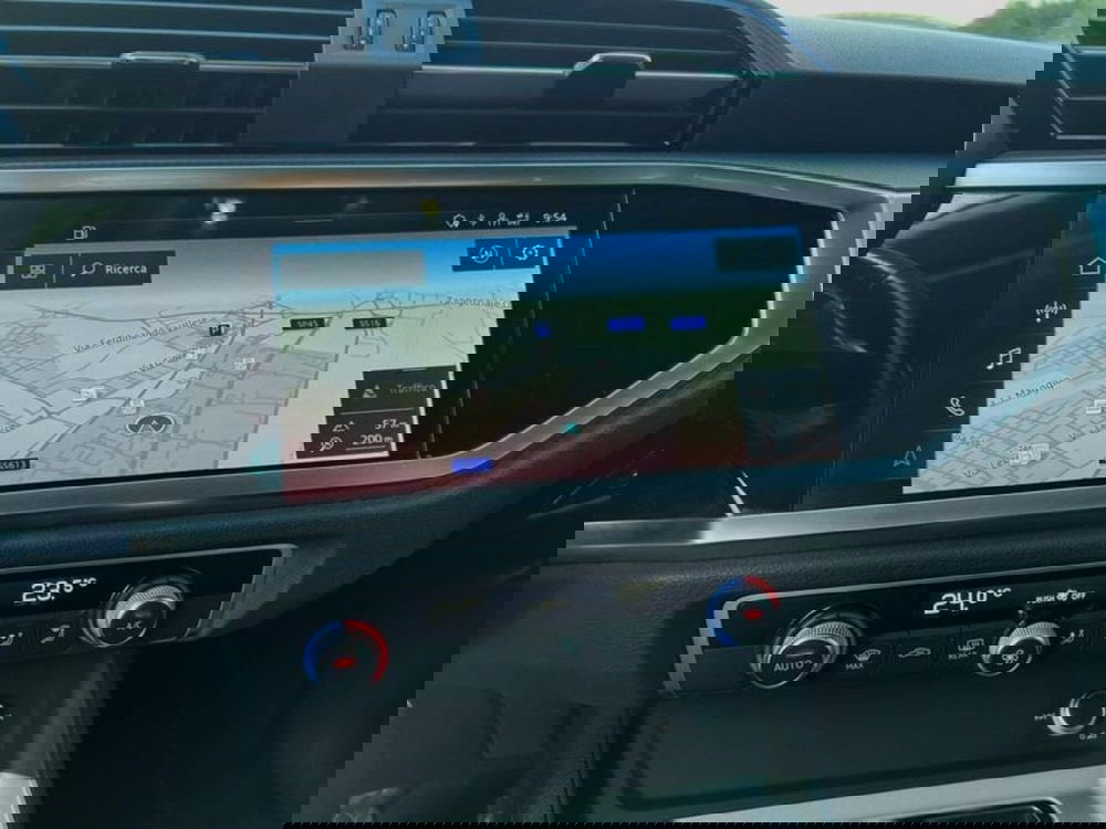 Audi Q3 usata a Lecce (11)