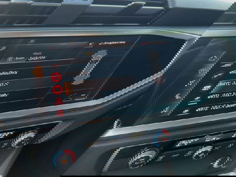 Audi Q3 usata a Lecce (12)