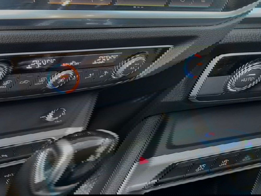 Audi Q3 usata a Lecce (14)