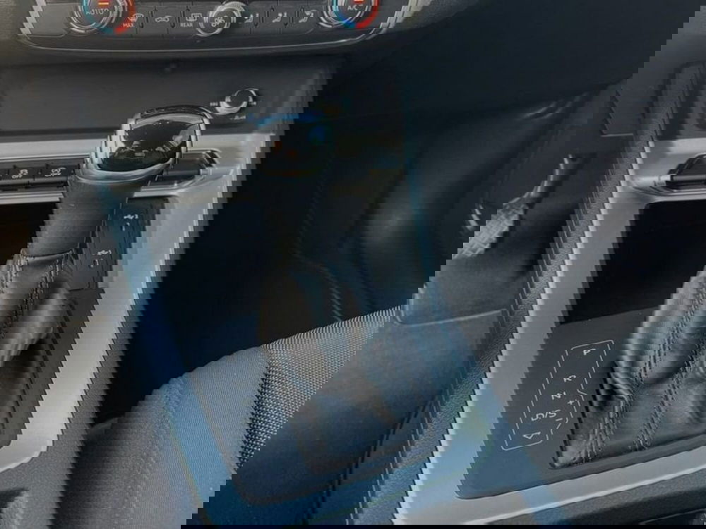 Audi Q3 usata a Lecce (15)