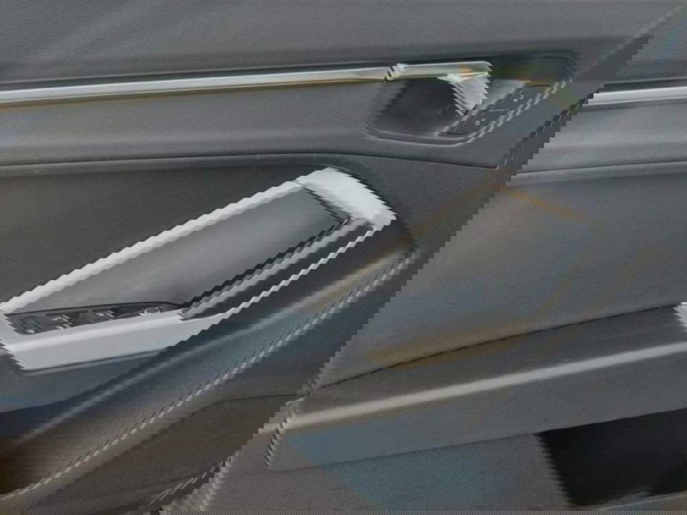 Audi Q3 usata a Lecce (16)