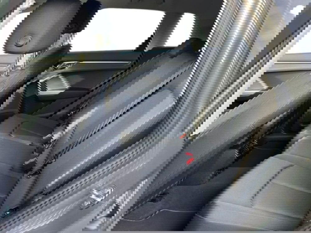 Audi Q3 usata a Lecce (17)