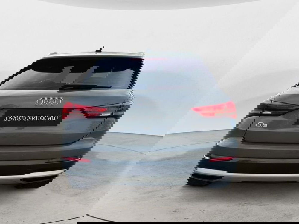 Audi Q3 usata a Lecce (4)