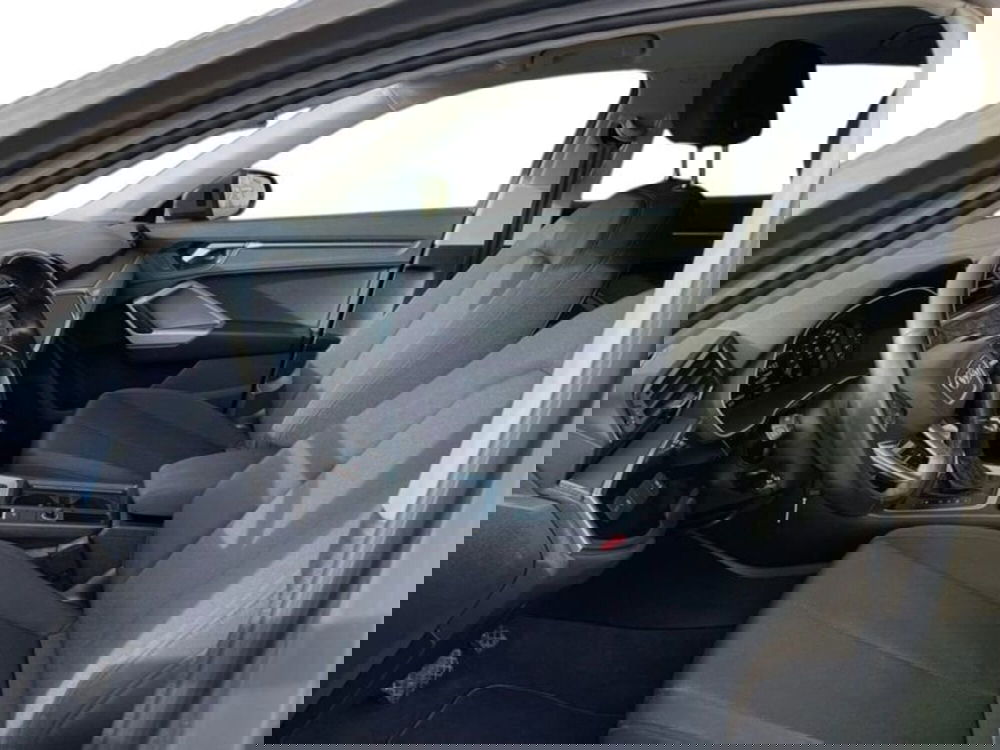 Audi Q3 usata a Lecce (5)