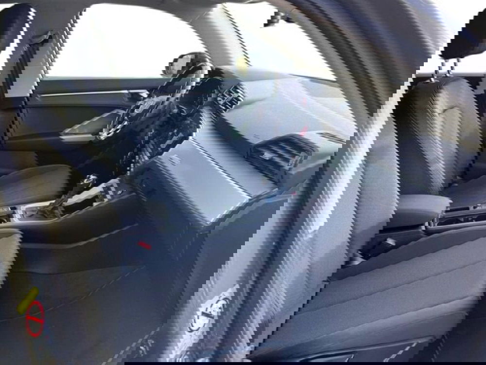 Audi Q3 usata a Lecce (6)
