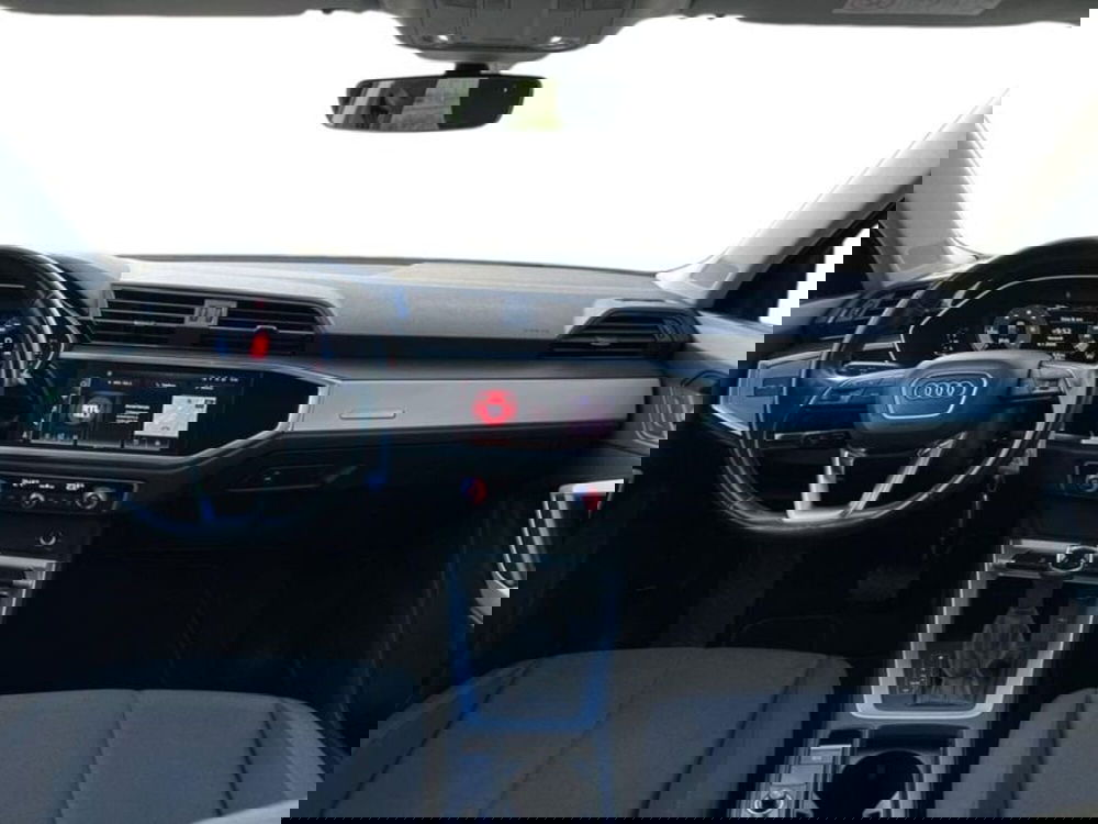 Audi Q3 usata a Lecce (7)