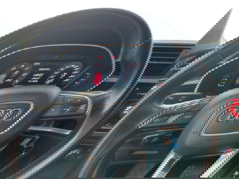 Audi Q3 usata a Lecce (8)