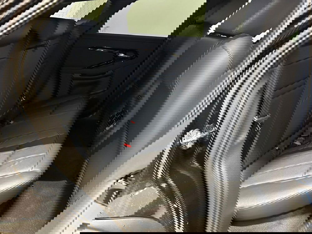 Land Rover Range Rover Evoque usata a Napoli (5)