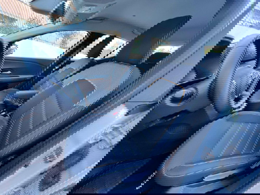 Dacia Sandero usata a Messina (9)