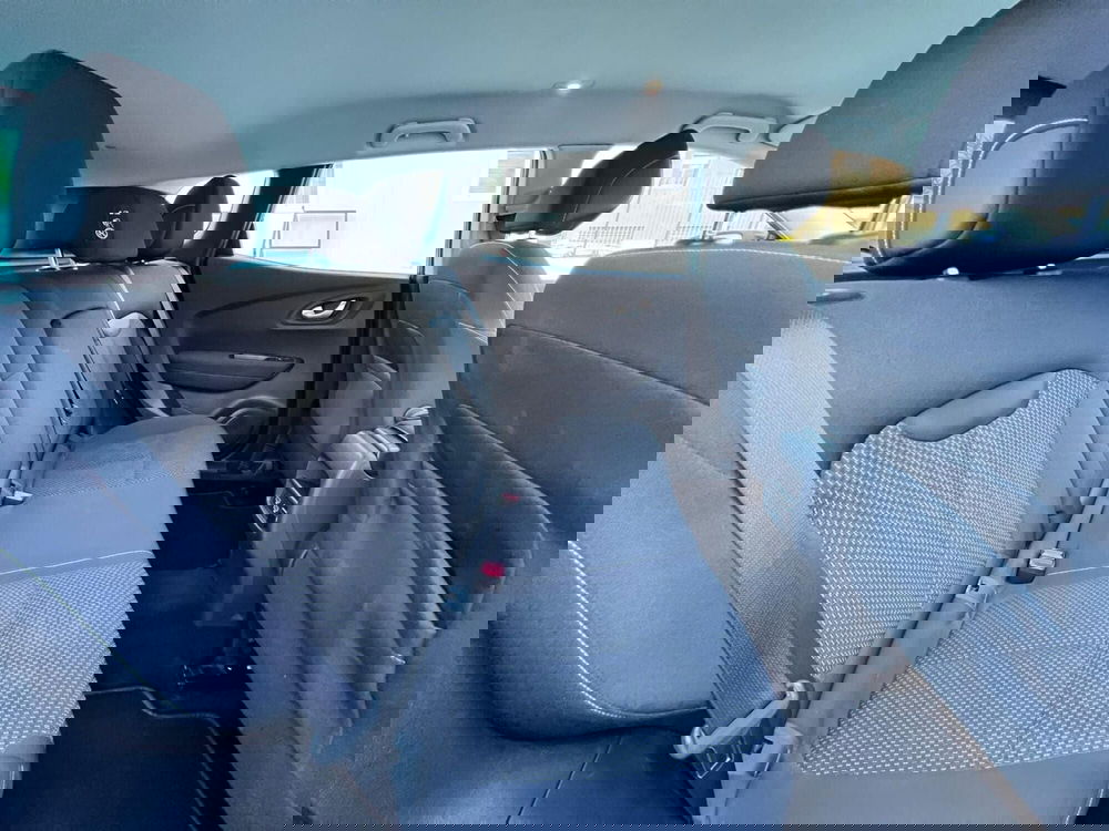 Renault Kadjar usata a Messina (11)