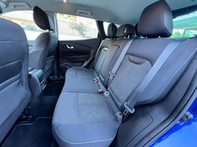 Renault Kadjar usata a Messina (12)