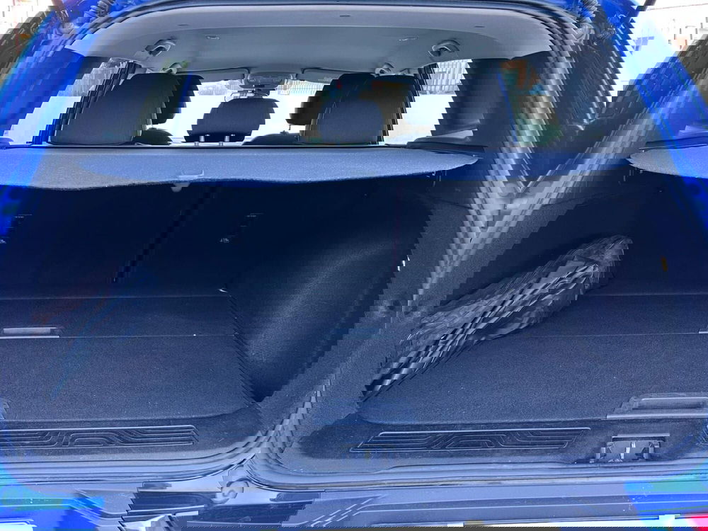 Renault Kadjar usata a Messina (13)