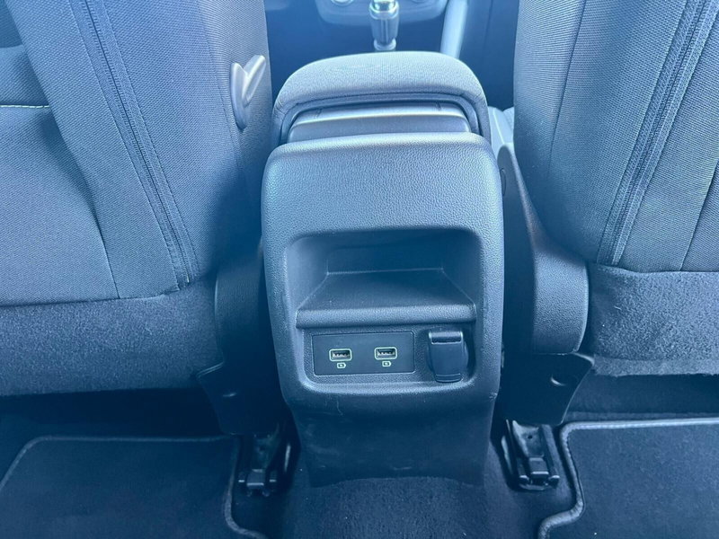 Renault Kadjar usata a Messina (18)