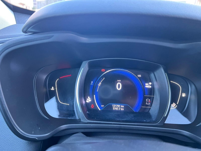 Renault Kadjar usata a Messina (19)