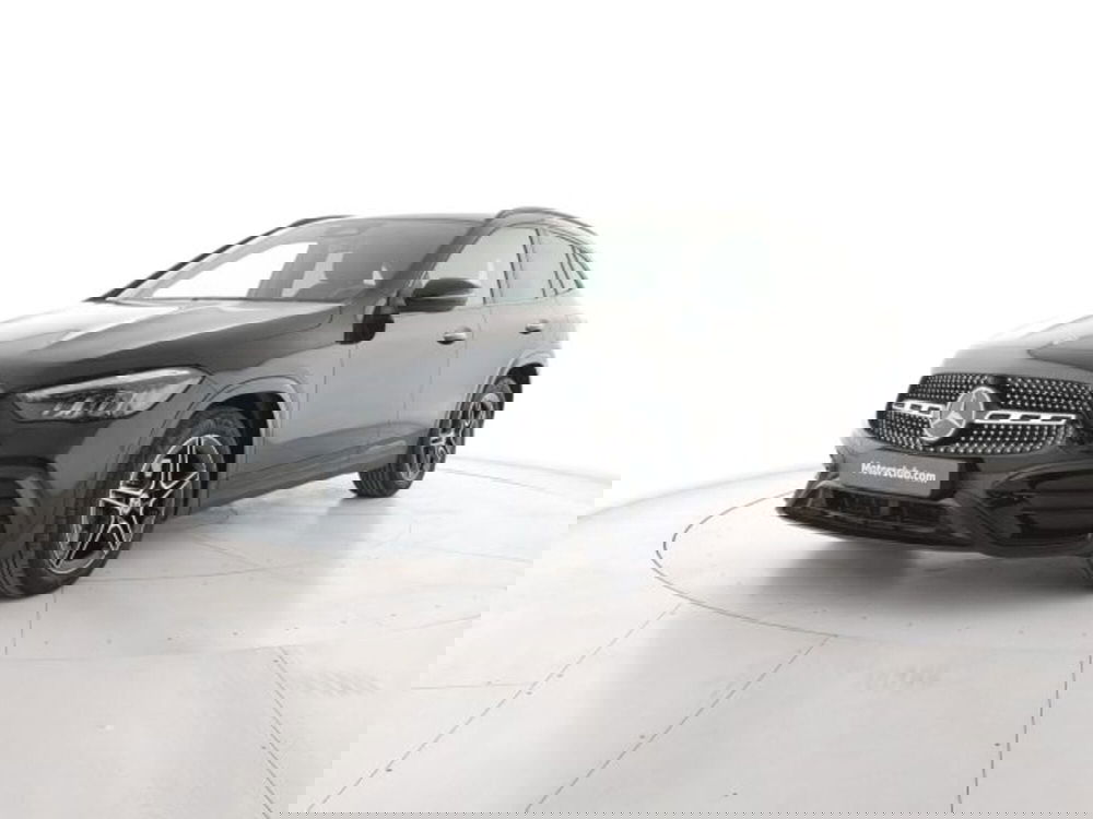 Mercedes-Benz GLA SUV usata a Modena (2)