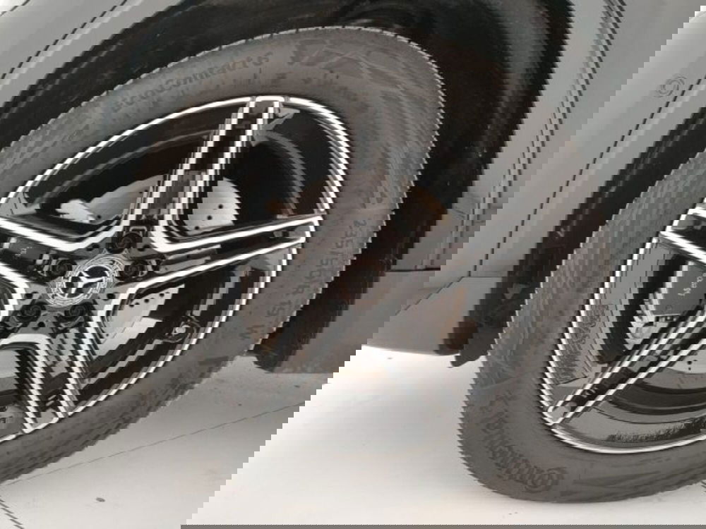 Mercedes-Benz GLA SUV usata a Modena (20)