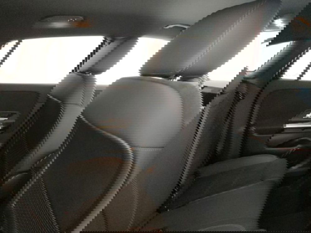 Mercedes-Benz GLA SUV usata a Modena (9)