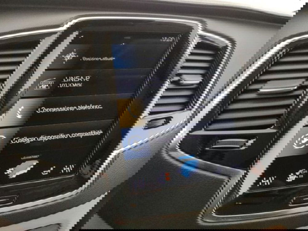 Volvo XC90 usata a Modena (13)