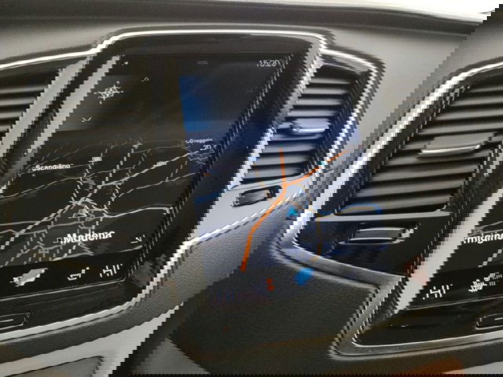 Volvo XC90 usata a Modena (15)