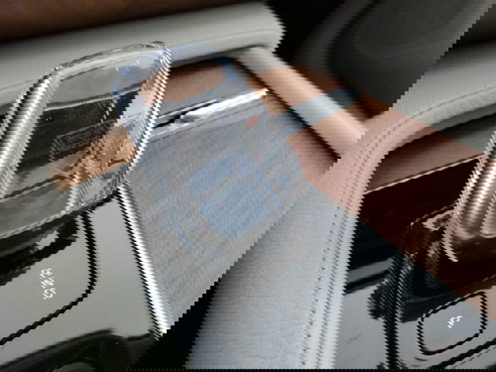 Volvo XC90 usata a Modena (20)