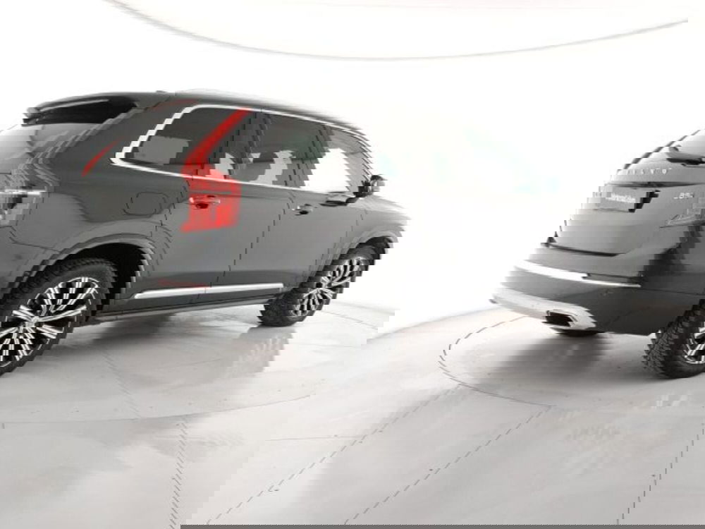 Volvo XC90 usata a Modena (4)