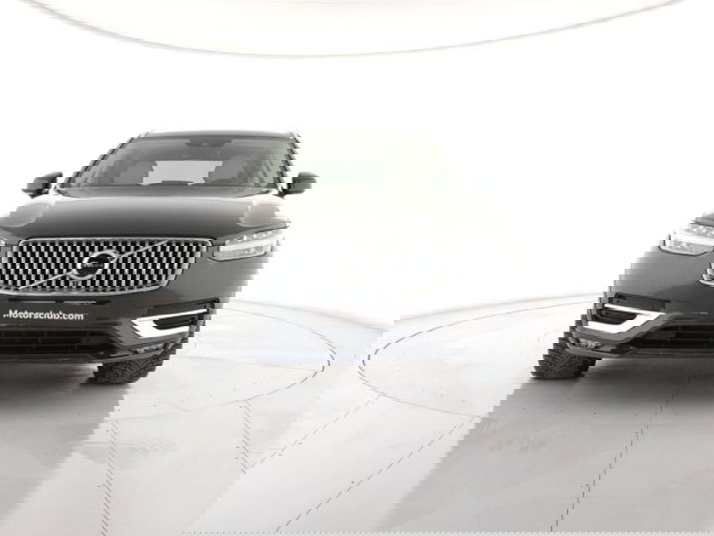 Volvo XC90 usata a Modena (6)