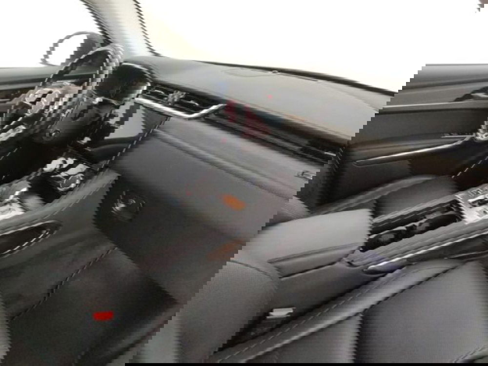 Jaguar F-Pace usata a Modena (10)