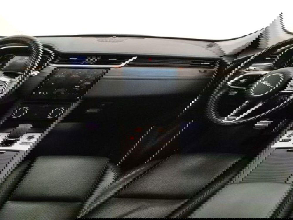 Jaguar F-Pace usata a Modena (11)