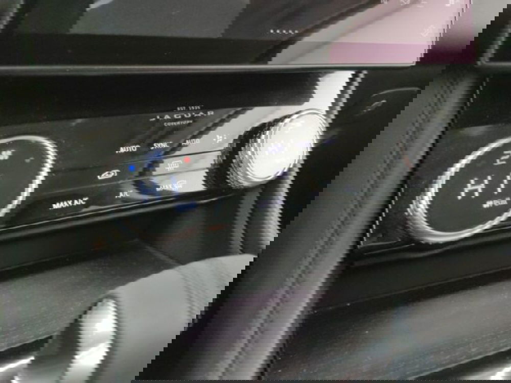 Jaguar F-Pace usata a Modena (20)