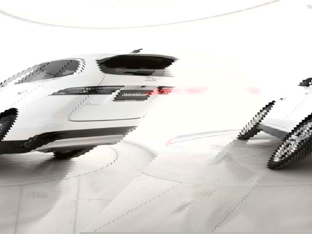 Jaguar F-Pace usata a Modena (3)