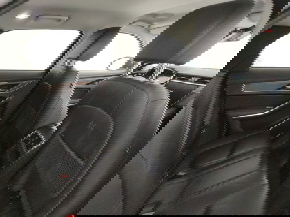 Jaguar F-Pace usata a Modena (9)