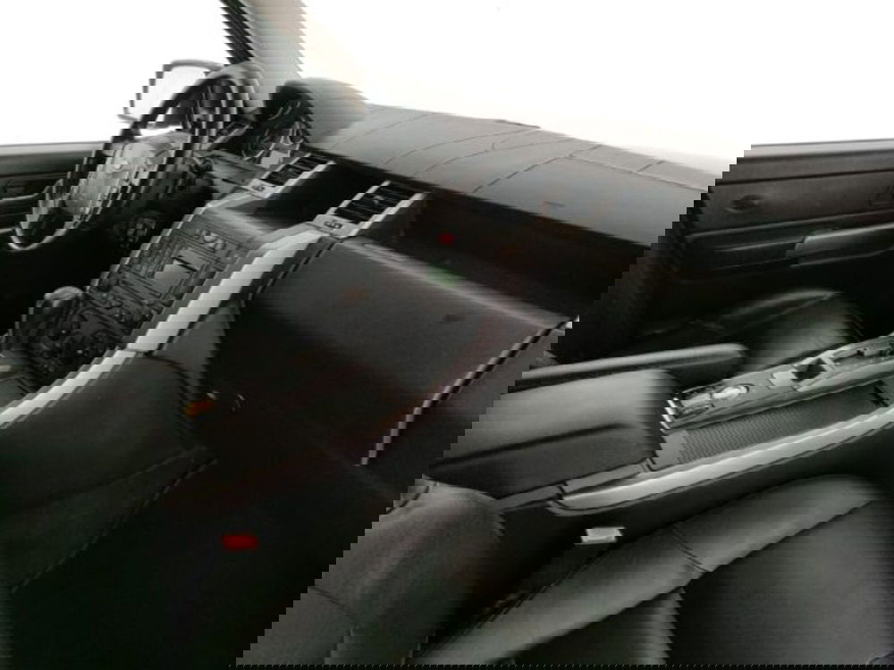 Land Rover Range Rover Sport usata a Modena (11)