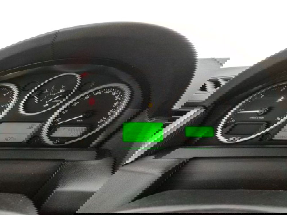 Land Rover Range Rover Sport usata a Modena (14)