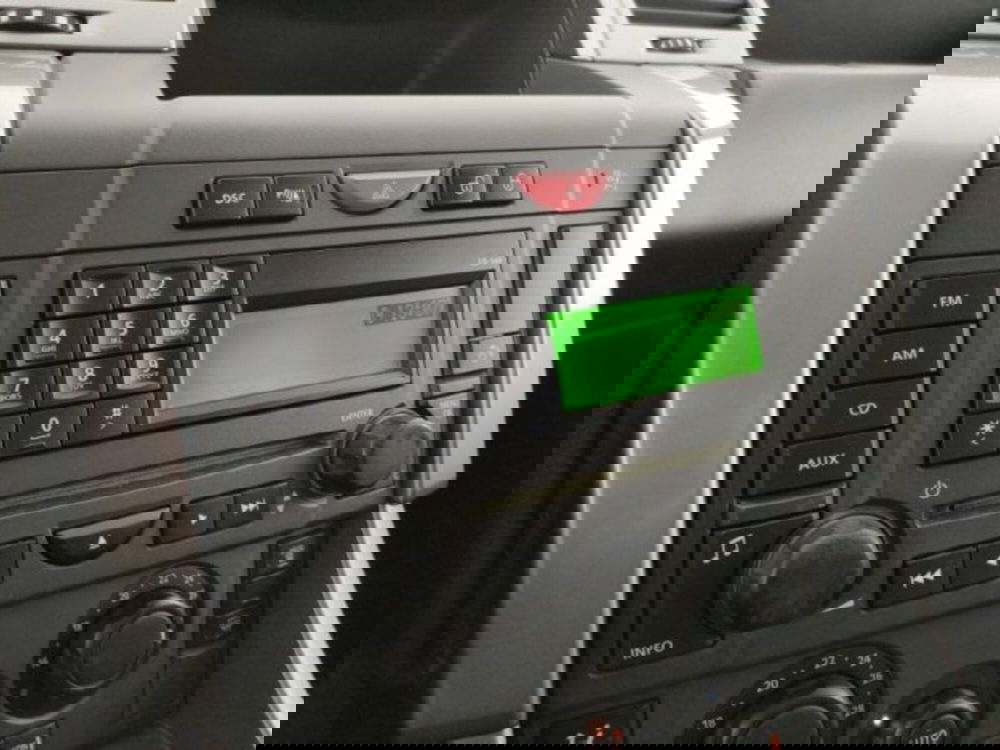 Land Rover Range Rover Sport usata a Modena (15)