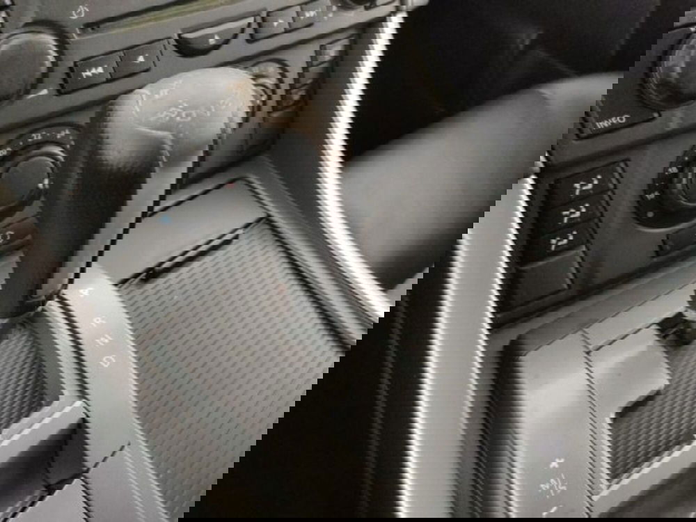 Land Rover Range Rover Sport usata a Modena (17)