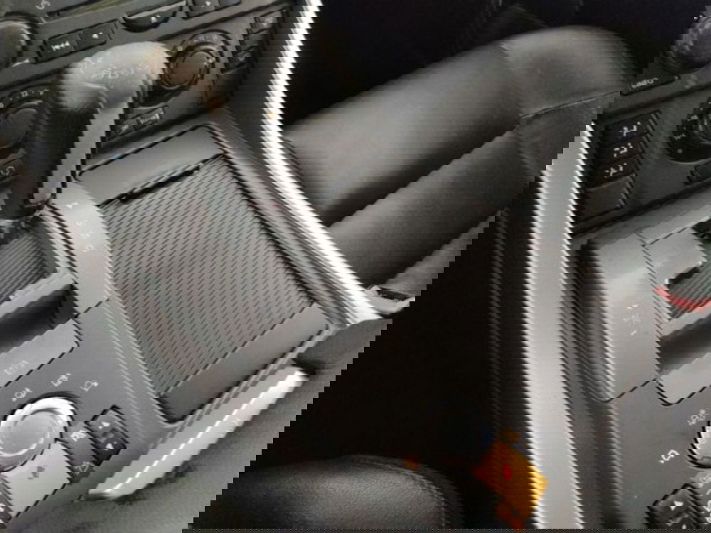 Land Rover Range Rover Sport usata a Modena (18)