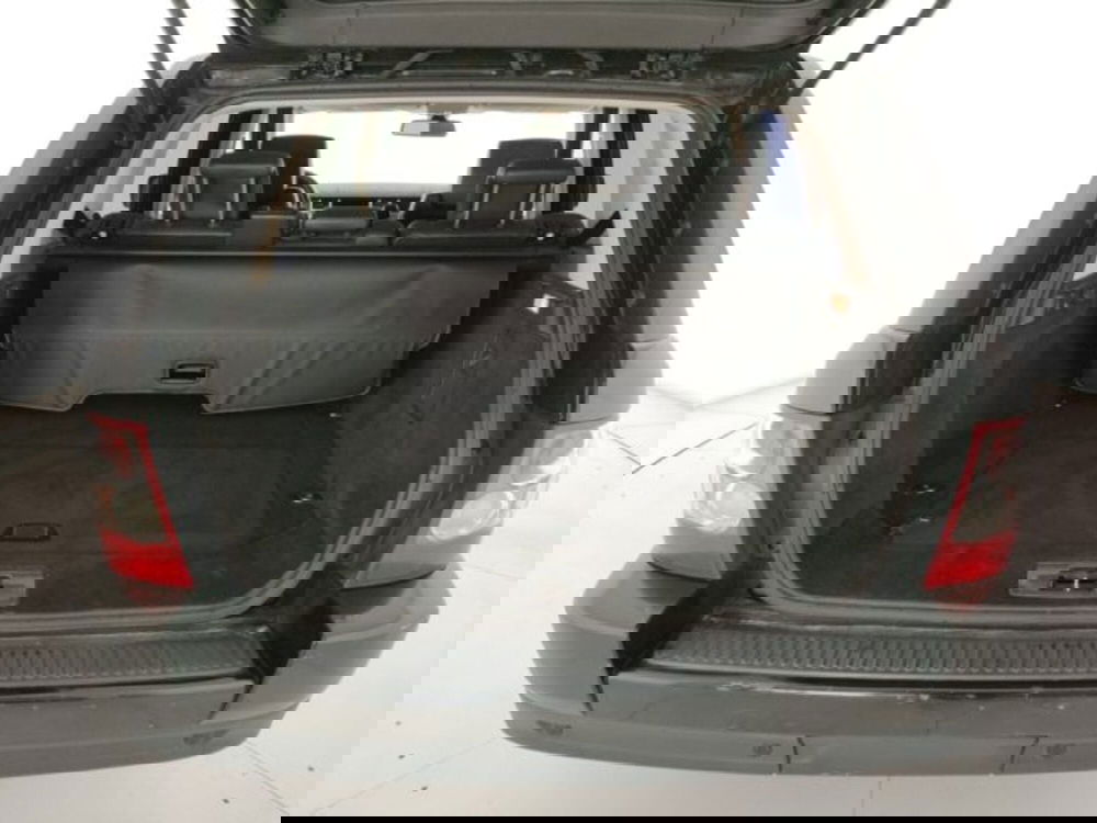 Land Rover Range Rover Sport usata a Modena (20)