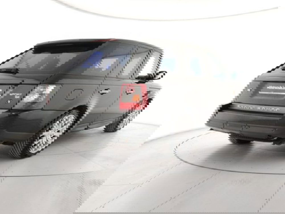 Land Rover Range Rover Sport usata a Modena (5)