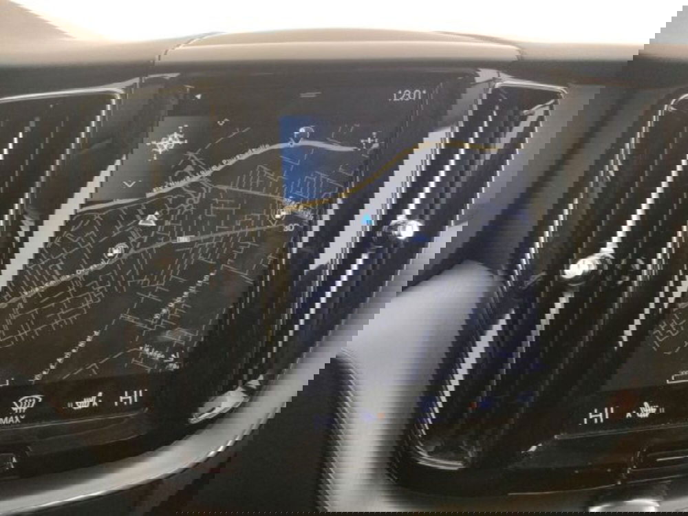 Volvo XC60 usata a Modena (14)