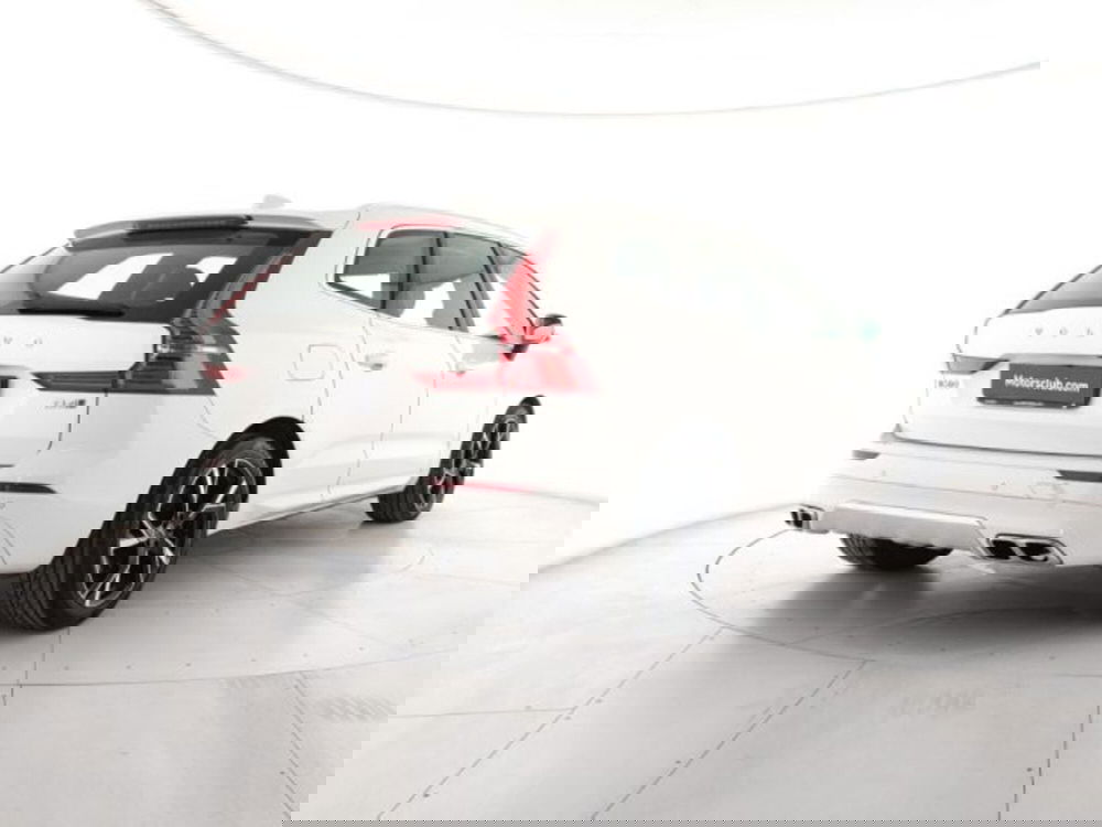 Volvo XC60 usata a Modena (4)