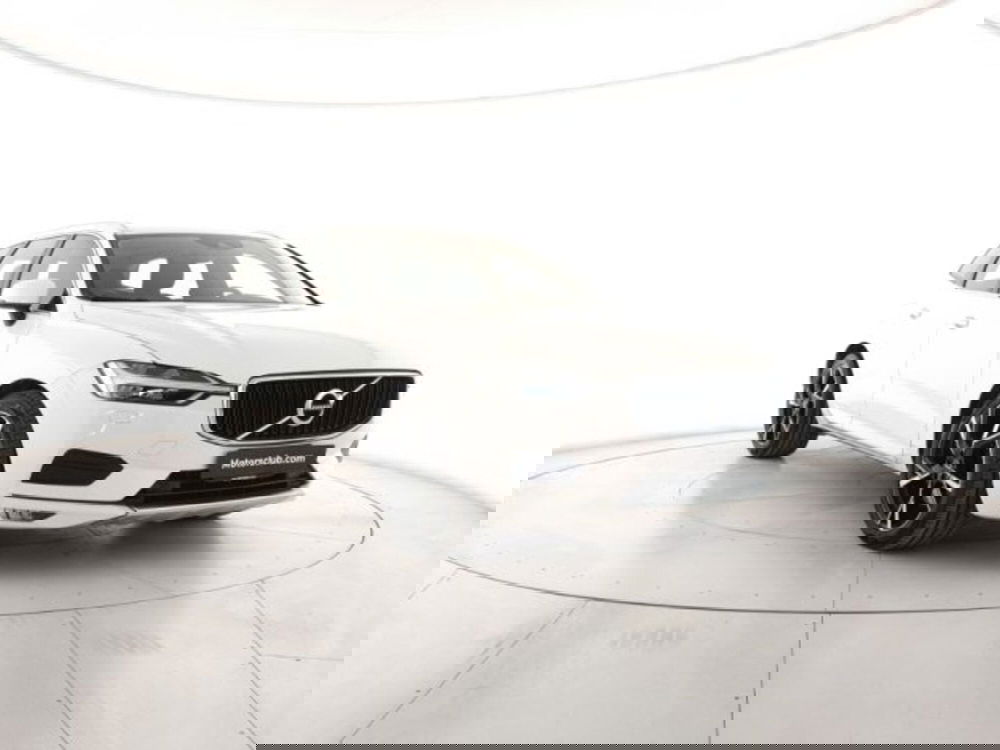 Volvo XC60 usata a Modena (5)