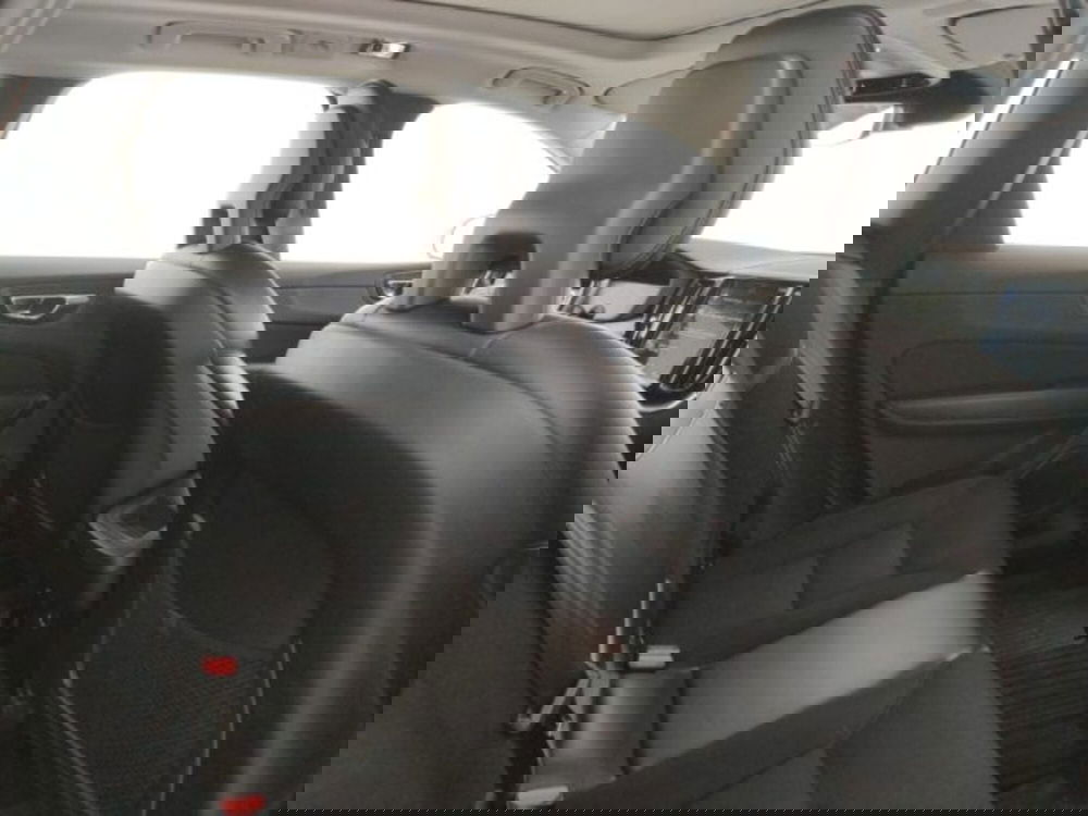 Volvo XC60 usata a Modena (8)