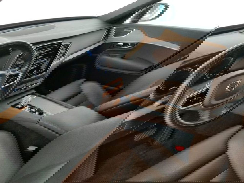 Volvo XC90 usata a Modena (13)