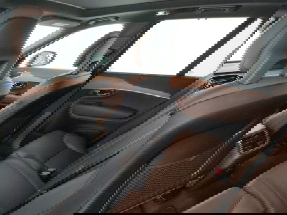 Volvo XC90 usata a Modena (14)
