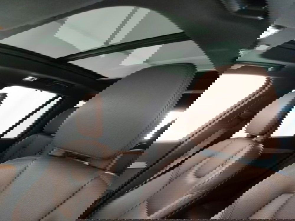 Volvo XC90 usata a Modena (15)