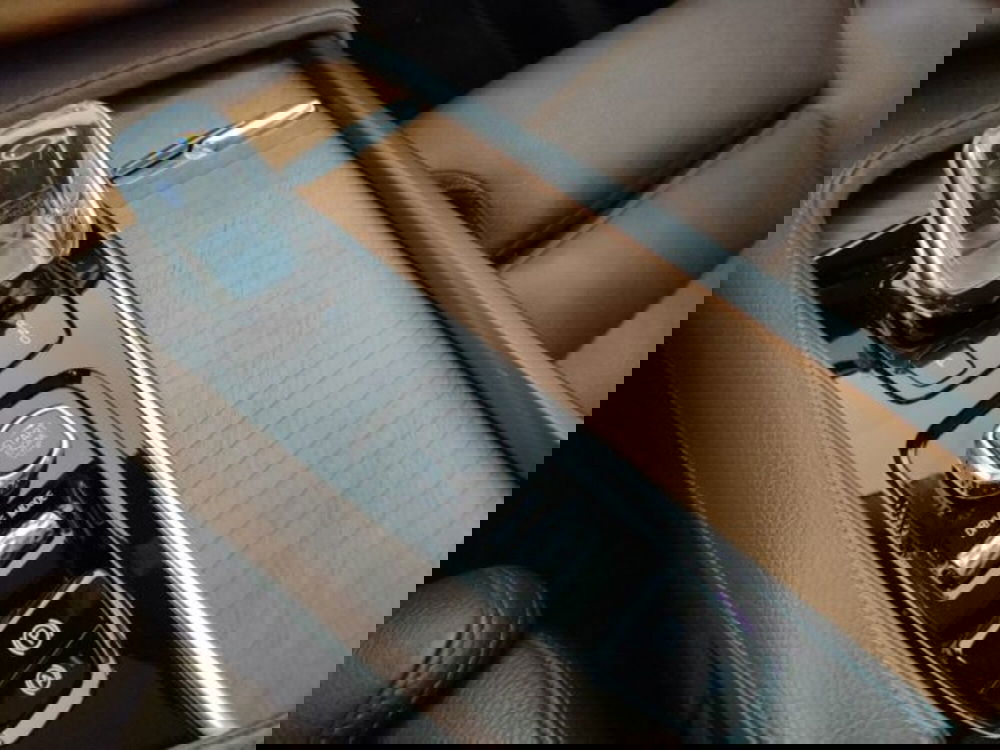 Volvo XC90 usata a Modena (18)